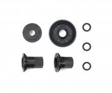 F101-F104 G-Parts Spur Gear Set, RC spare parts