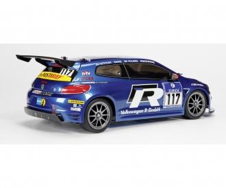 1:10 RC VW Scirocco GT24 R-Line TT-01E