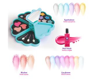Glam Make-Up Palette