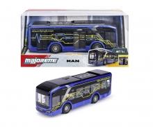 MAN Lion's City 10 E Bus