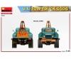 1:35 US Tow Truck G506