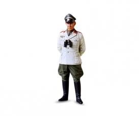 1:16 General Rommel Figure Assembly Kit