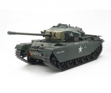 1:16 Brit. Centurion Mk.III, RC tank assembly kit