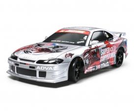 NISSAN SILVIA COPPERMIX (TT-01D)