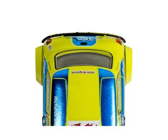 1:32 Mini Miglia Endaf Owens