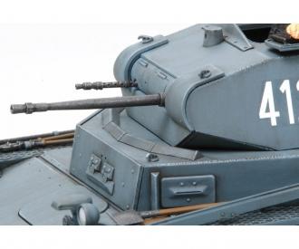 1:35 Ger. PzKpfw. II Ausf. A/B/C, model kit