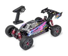 1:8 Specter Pro BL 4WD 6S RTR - 1:8 brushless RC buggy, 2200kV motor, 150A Hobbywing ESC, 100 km/h, 30kg metal servo, 2.4 GHz, 6S