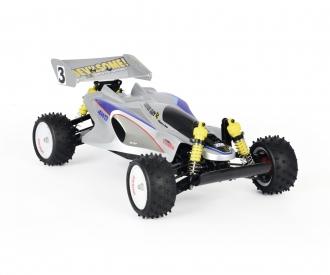 1:10 RC Manta Ray 2018 4WD