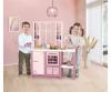 Cuisine Loft Rose