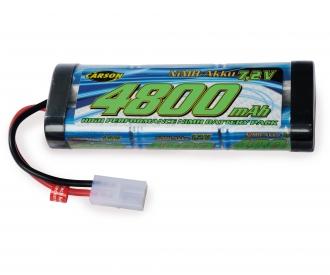 7.2V 4800mAh NiMH Race Battery, RC battery