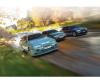 1:32 Ford RS Road Collecec. Triple Pack