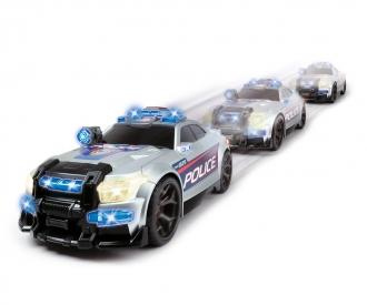 Street Force Voiture de police - Jeux - Jouets