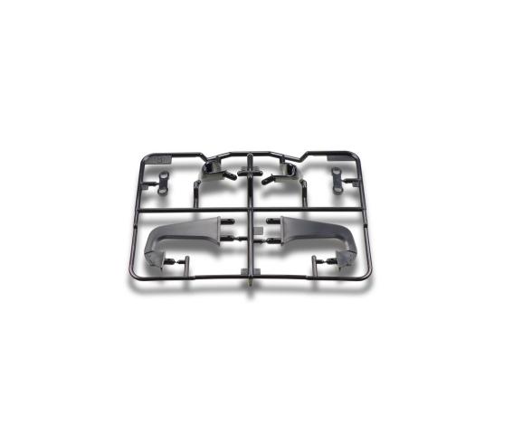 H Parts Spoil./Mir.BMW M4 GT3 EVO 58751
