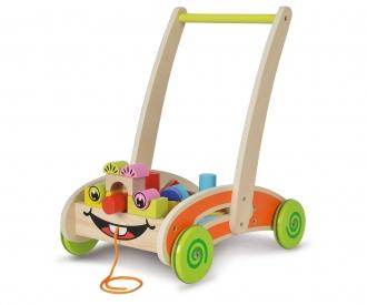 Eichhorn Activity Walker