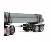 1:14 Pole-Trailer, RC kit, with 5 tubes
