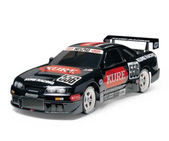 Kure Nismo GT-R (TA03F)
