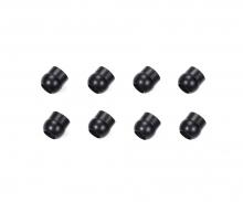DB-01 Fluorine Coated Suspension Balls, RC parts