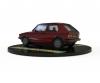 1:32 VW Golf GTI Mk.I rouge