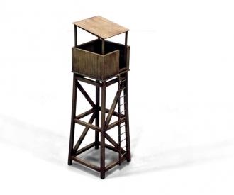 Italeri 1:35 Observation Post Model Kit