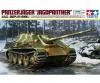 1/16 Jagdpanther Lt (Display)