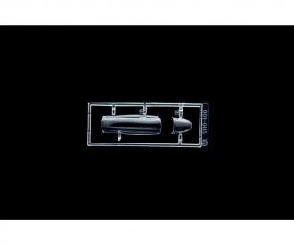 1:72 F-14A Tomcat Recessed Line Panels