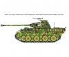 Pz.Kpfw. V Panther Ausf. A 1:72 Model Kit