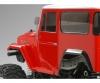 1:10 RC Toyota Land Cruiser 40 CR-01