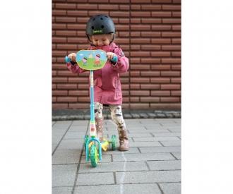 Smoby Peppa Trottinette, 3 roues