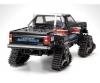 1:10 RC Landfreeder Quadtrack TT-02FT PB