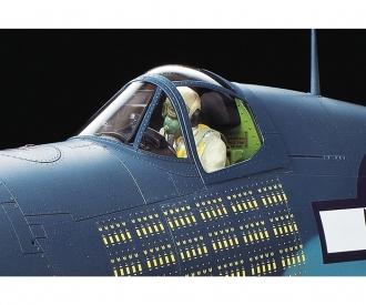 1:32 US Vought F4U-1A Corsair, aircraft model kit