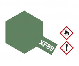 XF-89 Dunkelgrün 2 matt 10ml