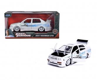 Fast&Furious 1995 Volkswagen Jetta 1:24