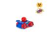 RC Spidey Web-Crawler 1:50