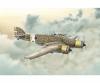 Italeri S.M.79 M Sparviero Aircraft Kit 1:72