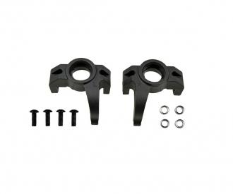 KoD Upright Holder Set Front RC Spare Parts