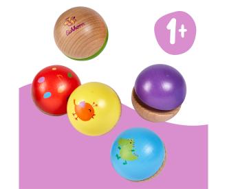 EH Music Sound Balls