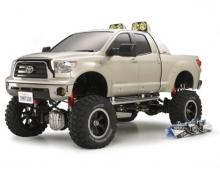 1:10 RC Toyota Tundra HighLift 3-Speed