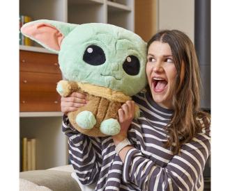 Star Wars Huggables Grogu, 35cm