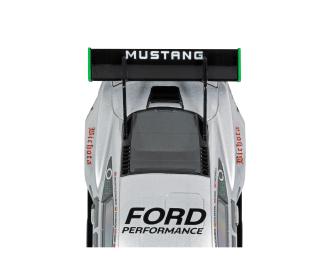 Scalextric Ford Mustang GT3 1:32 Daytona 25