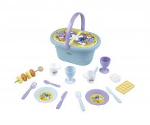 Stitch picnic basket