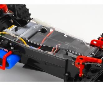 1:10 RC Super Sabre (2023) 4WD