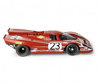 1:8 IXO Porsche 917KH #23 Salzbourg