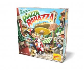 Buy Piazza Rabazza online | Zoch Verlag Buy Piazza Rabazza online | Zoch Verlag