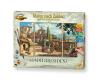 Sommerresidenz 80 x 50 cm – Malen nach Zahlen