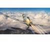 1:72 BF109 F-4 et FW 190 D9 War Thunder