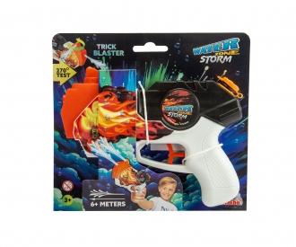 Waterzone Storm Trick Blaster pistolet à eau 20 cm