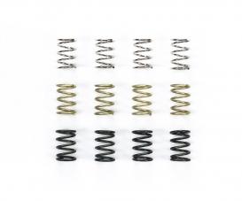 F103RS/GT-F104 Front Spring (3x4), model spare part