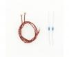1:14 SMD-LED White 7.2V, lighting set