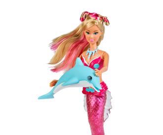 SL Squishy Mermaid