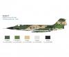 Italeri F-104G/S Starfighter Model Kit 1:32